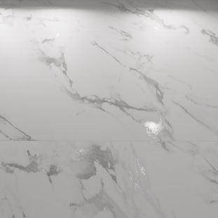 Primavera VLamia White CR226 VLamia White Carving 60х120 см