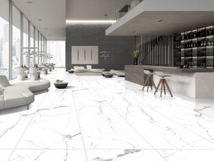 Primavera Colonial White CR222 Colonial White Carving 60х120 см