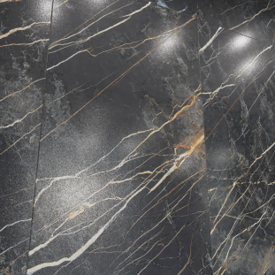 Primavera Namibia Black MG202 Namibia Black Grit Granula 60x120 см