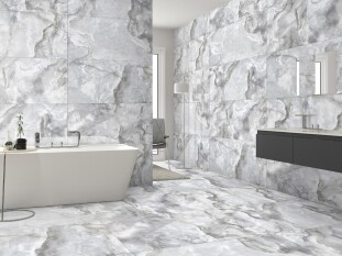 Primavera Honey Onyx Bianco NR221 Honey Onyx Bianco Matt 60х120 см