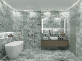 Primavera Tanami Mint GG211 Tanami Mint Grit Granula 60x120 см