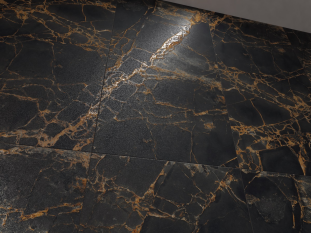 Primavera Golden Black GG203 Golden Black Grit Granula 60x120 см