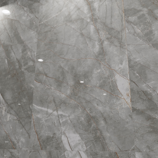 Primavera Vezin Grey PR237 Vezin Grey Polished 60x120 см