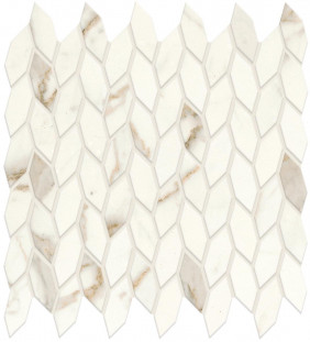 Atlas Concorde Marvel Shine Marvel Calacatta Prestigio Mos. Twist Silk