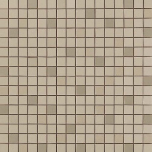 Atlas Concorde Arkshade Taupe Mosaico Q (9AQP) Керамическая плитка 30,5х30,5