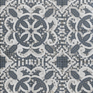 Mainzu Mosaicos Augusto Mosaico 20х20 (60уп)