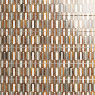 Mainzu Bellagio Arco Caramel 10x30