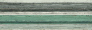 Marazzi Italy Colorplay Decoro Brush Cream M4Q4 30x90
