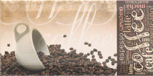 Mainzu Arkadia Decor Expresso 10x20