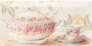Mainzu Arkadia Decor Soup 10x20