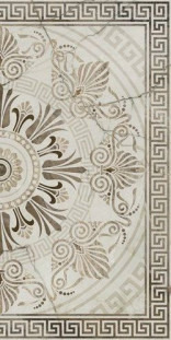 APE Ceramica Amboise Lux Декор Decor Catedra Lux Matt 60x120 матовый керамогранит