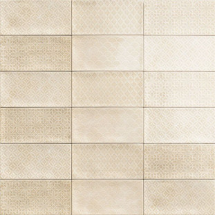 Mainzu Camden Декор Rev. Decor Bone-10х20 глянцевый керамический