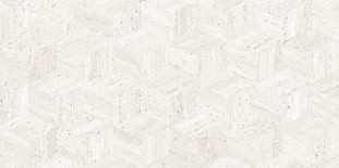 ABK Sensi Roma Декор Cube White Na3 Ret 60х120