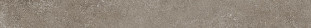 Atlas Concorde Russia Drift Light Grey Listello 7,2x80
