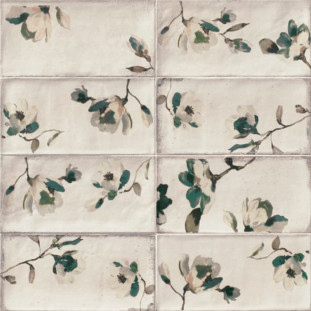 Mainzu Esenzia Fabola Green (mix 6) Brillo 15x30