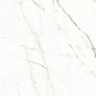 Kerranova Black And White Керамогранит BLACK &amp; WHITE White Natural 60х60 см