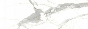 Laminam I Naturali Marmi Calacata Michelangelo 5.6 Mm 100x300