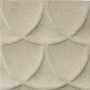 Marca Corona Terracreta J077 Forma Argilla 20х20