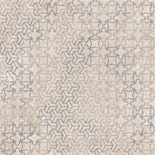 Vitra Quarstone Декор &quot;Пэчворк&quot; Матовый R10B 7Рек 60x60