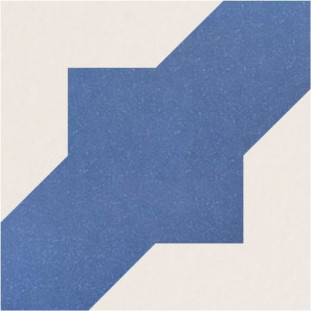 Mainzu Bm Cross Blue Mate 20x20 матовый