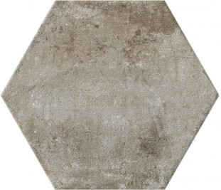 Fioranese Heritage Exagona Grey 34,5х40