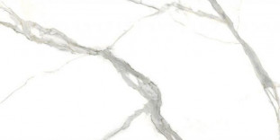 Laminam I Naturali Marmi I Naturali Calacatta Michelangelo Lucidato LAMFF00783_IT (Толщина 12 мм) 162x324 полированный