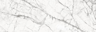 Laminam I Naturali Marmi I Naturali Invisible White (Толщина 3,5мм) 100x300 матовый