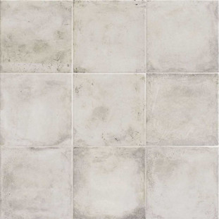Mainzu Arrebato Pav. Arue White-20х20 матовый
