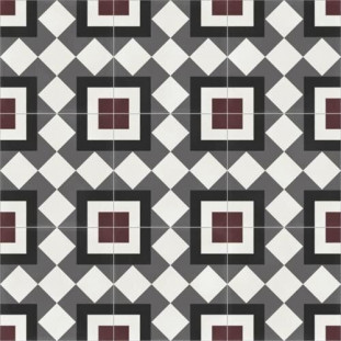 Aparici Vienna Urania Natural 59.2х59.2 Ceramicas матовый напольный