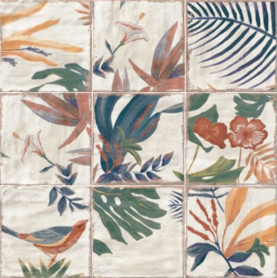 Mainzu Livorno Decor Sonata 20x20