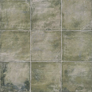 Mainzu Livorno Green 20x20
