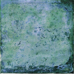 Mainzu Livorno Blu 20x20
