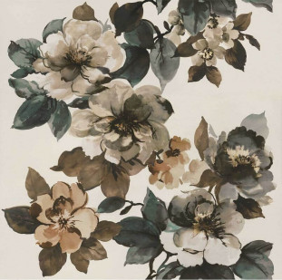 Marazzi Italy Eclettica Peony Cream 120x120