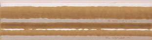 Mainzu Calabria Moldura Ocre 4x15