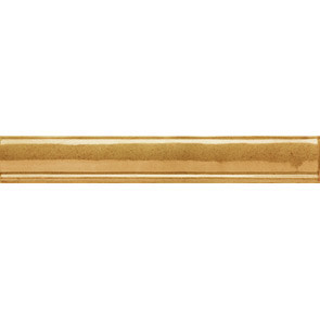 Mainzu Catania Moldura Ocre 5x30