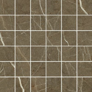 Vitra Marmori Mosaic Пулпис Бронзовый (5x5) 30x30
