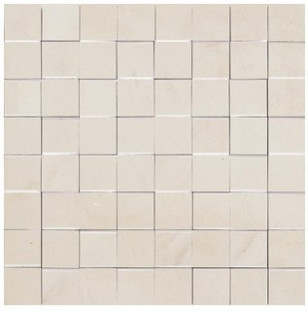 Marazzi Italy Allmarble Mosaico 29x29