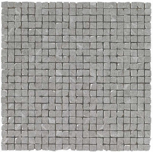 Atlas Concorde Marvel Stone Cardoso Elegant Tumbled Mosaic 30x30