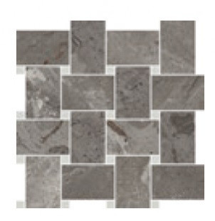Cerdomus Karnis Contrasti Charcoal Matt Con Tozzetto Piombo 97410, 30х30
