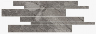 Cerdomus Karnis Fascia Brick Charcoal Levigato 97422, 20х60