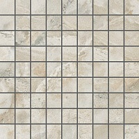 Kerranova Premium Marble керамическая Beige Grey 30х30 см