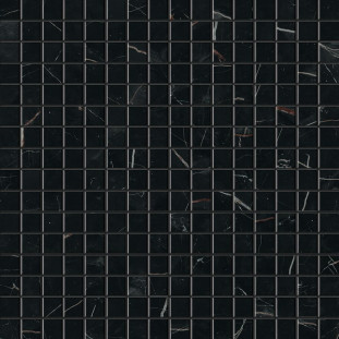 Atlas Concorde Marvel Dream Marvel Black Atlantis Mosaico Lappato