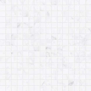 Marazzi Italy Allmarble Wall Altissimo Satin Mosaico 40х40