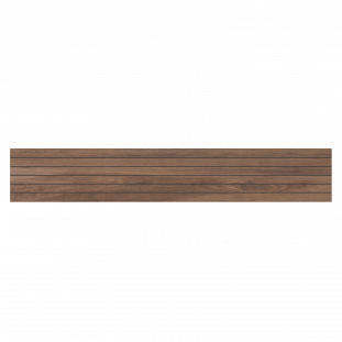 Ametis Selection Фальшмозаика SI02 Trail 19x120x10 матовая коричневая