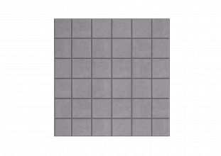 Ametis Spectrum SR01 (5х5) 30x30 матовая