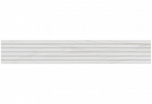 Ametis Supreme Фальшмозаика SM02 Trail 19x120x10 полированная. бежевая