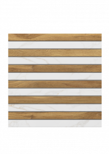 Ametis Supreme SM02/SI02 Fascia 30x30x10 матовая бежевая