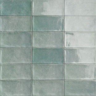 Mainzu Camden Rev. Emerald-10х20 глянцевая