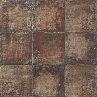 Mainzu Livorno Cotto Pav. 20x20