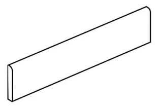 Kerranova Iceberg Плинтус K-2003/MR/p01 Grey 7,6х60